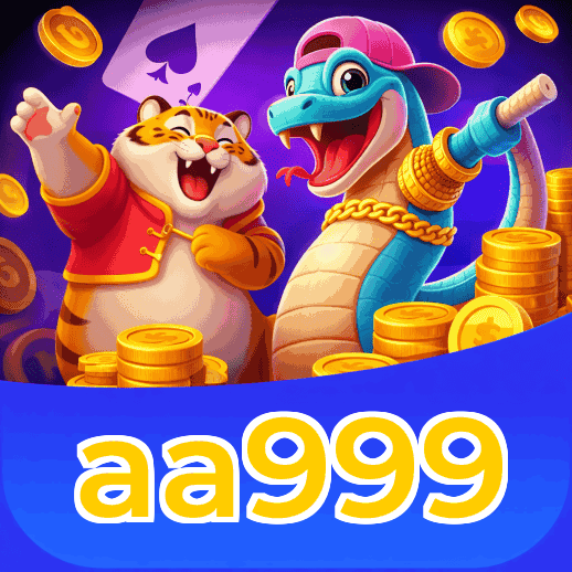 Siga a aa999 no Facebook